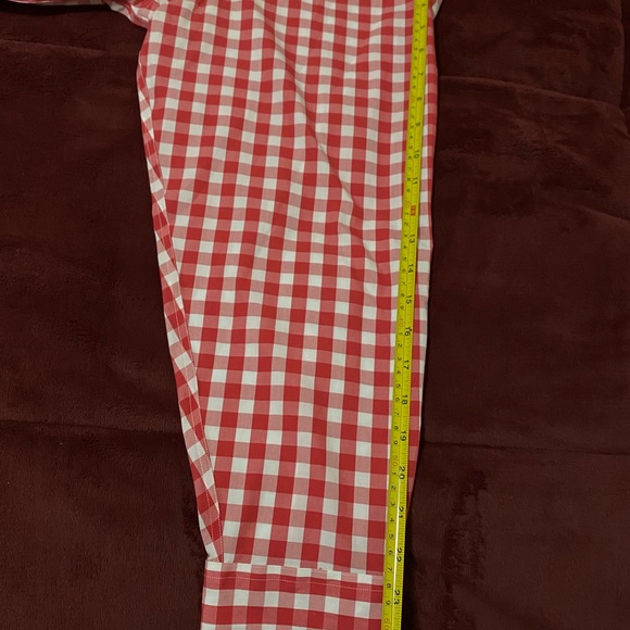 Brooks Brothers Red Checkered Shirt - Picture 10 of 10